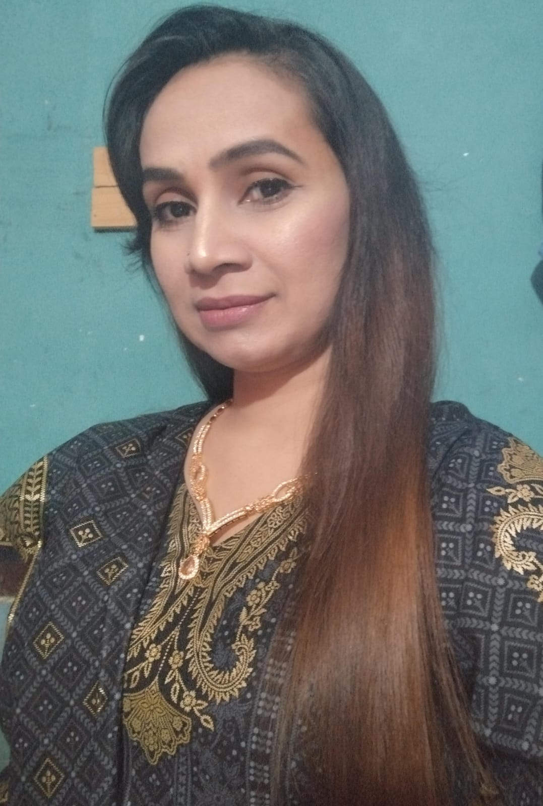 Rubina Ishtiaq